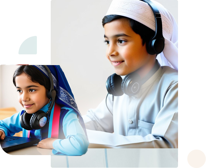 Feet with Paint and Child Reading Feet with Paint and Child Reading